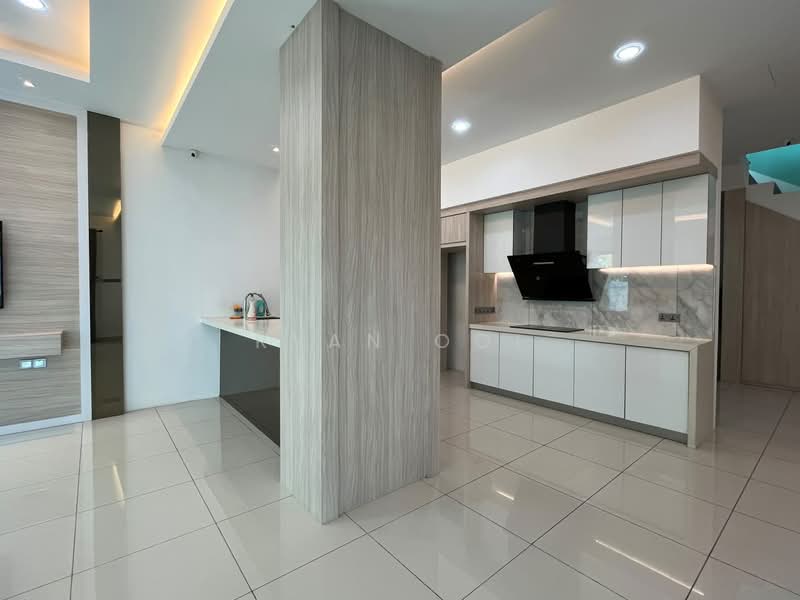Rumah Teres 2-Tingkat untuk Dijual di Taman Desa Seraya (Alor Setar) - Ryan Ooi - Kitchen - PropertyGuru.com.my