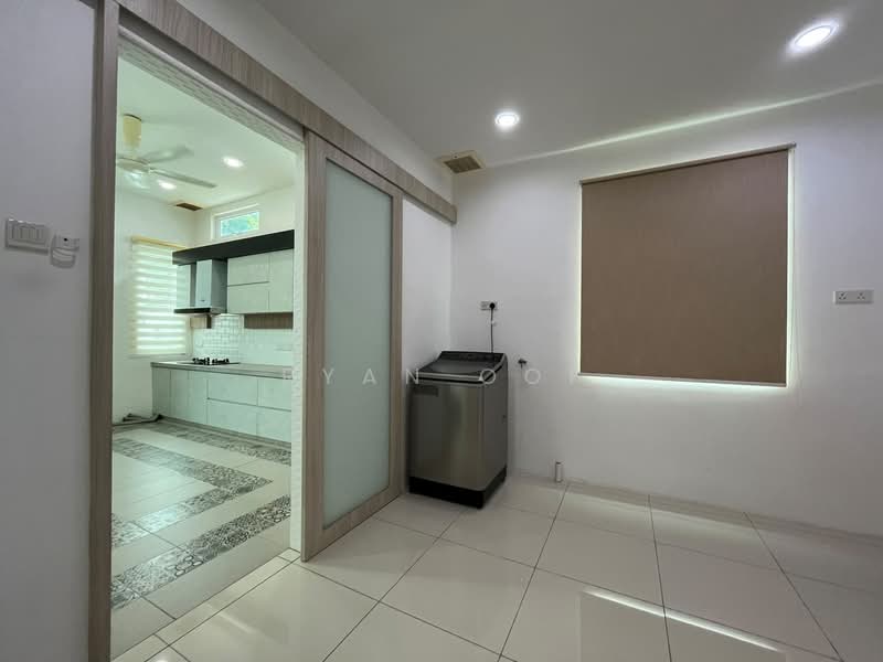 Rumah Teres 2-Tingkat untuk Dijual di Taman Desa Seraya (Alor Setar) - Ryan Ooi - Kitchen - PropertyGuru.com.my