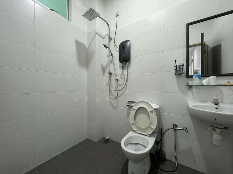 Rumah Teres 2-Tingkat untuk Dijual di Taman Desa Seraya (Alor Setar) - Ryan Ooi - Bathroom - PropertyGuru.com.my