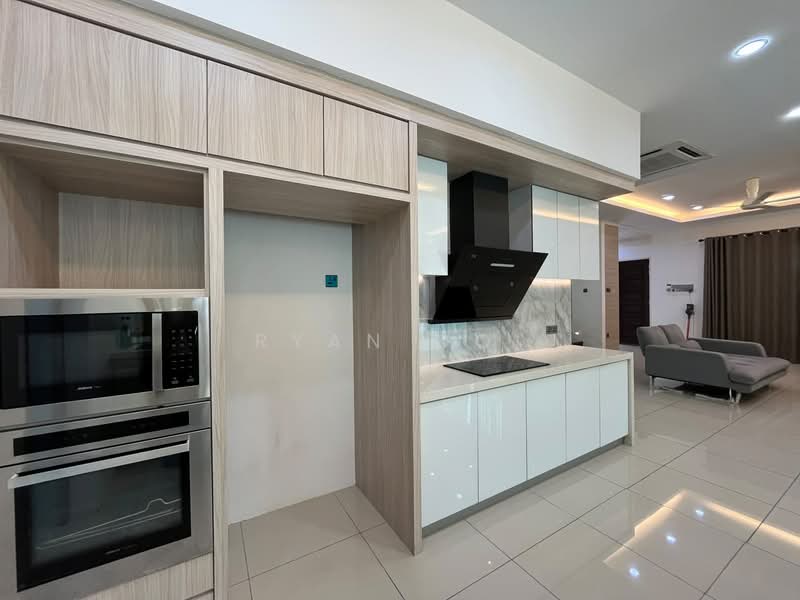 Rumah Teres 2-Tingkat untuk Dijual di Taman Desa Seraya (Alor Setar) - Ryan Ooi - Kitchen - PropertyGuru.com.my