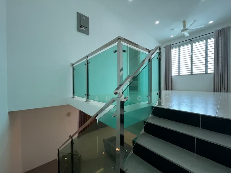Rumah Teres 2-Tingkat untuk Dijual di Taman Desa Seraya (Alor Setar) - Ryan Ooi - Interior - PropertyGuru.com.my