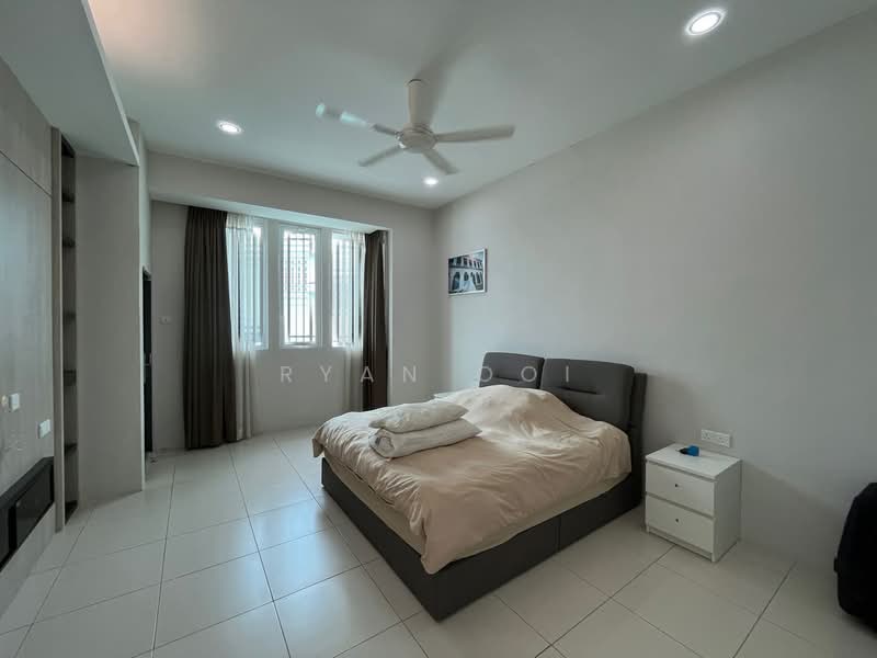 Rumah Teres 2-Tingkat untuk Dijual di Taman Desa Seraya (Alor Setar) - Ryan Ooi - Bedroom - PropertyGuru.com.my