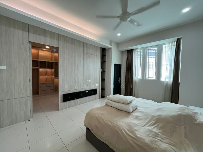 Rumah Teres 2-Tingkat untuk Dijual di Taman Desa Seraya (Alor Setar) - Ryan Ooi - Bedroom - PropertyGuru.com.my