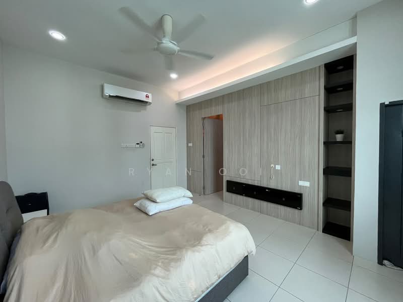 Rumah Teres 2-Tingkat untuk Dijual di Taman Desa Seraya (Alor Setar) - Ryan Ooi - Bedroom - PropertyGuru.com.my
