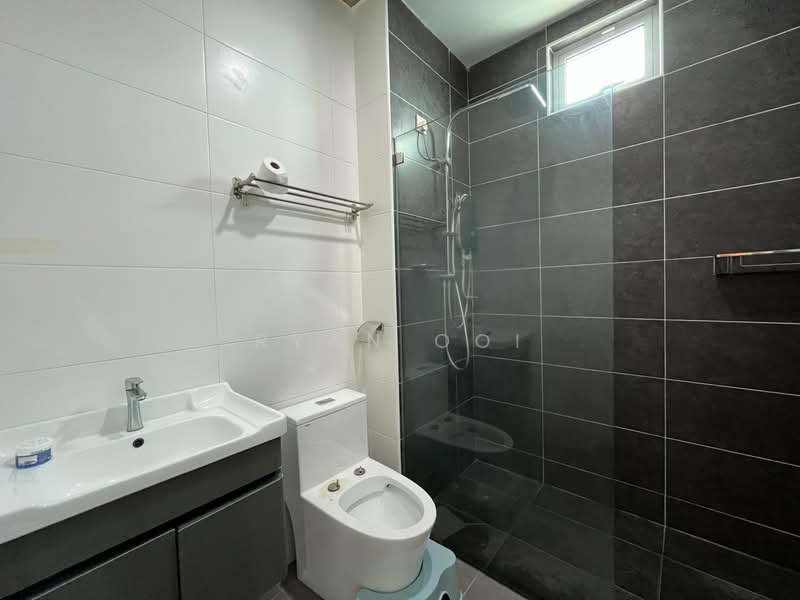 Rumah Teres 2-Tingkat untuk Dijual di Taman Desa Seraya (Alor Setar) - Ryan Ooi - Bathroom - PropertyGuru.com.my