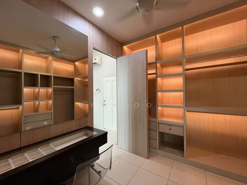 Rumah Teres 2-Tingkat untuk Dijual di Taman Desa Seraya (Alor Setar) - Ryan Ooi - Interior - PropertyGuru.com.my