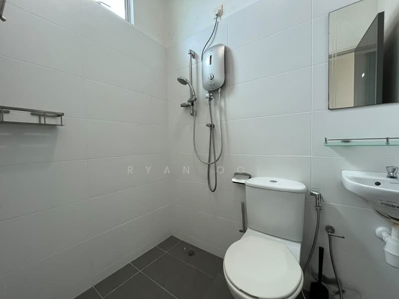 Rumah Teres 2-Tingkat untuk Dijual di Taman Desa Seraya (Alor Setar) - Ryan Ooi - Bathroom - PropertyGuru.com.my