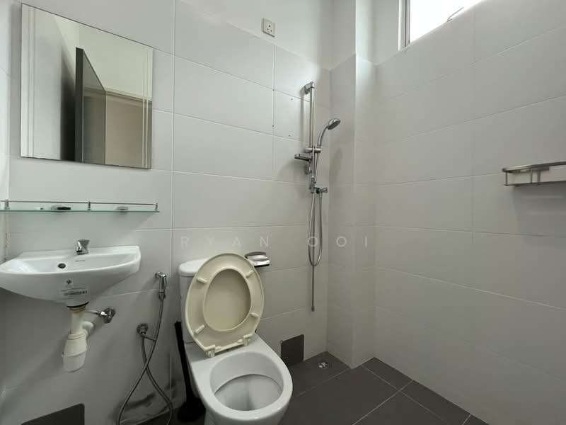 Rumah Teres 2-Tingkat untuk Dijual di Taman Desa Seraya (Alor Setar) - Ryan Ooi - Bathroom - PropertyGuru.com.my