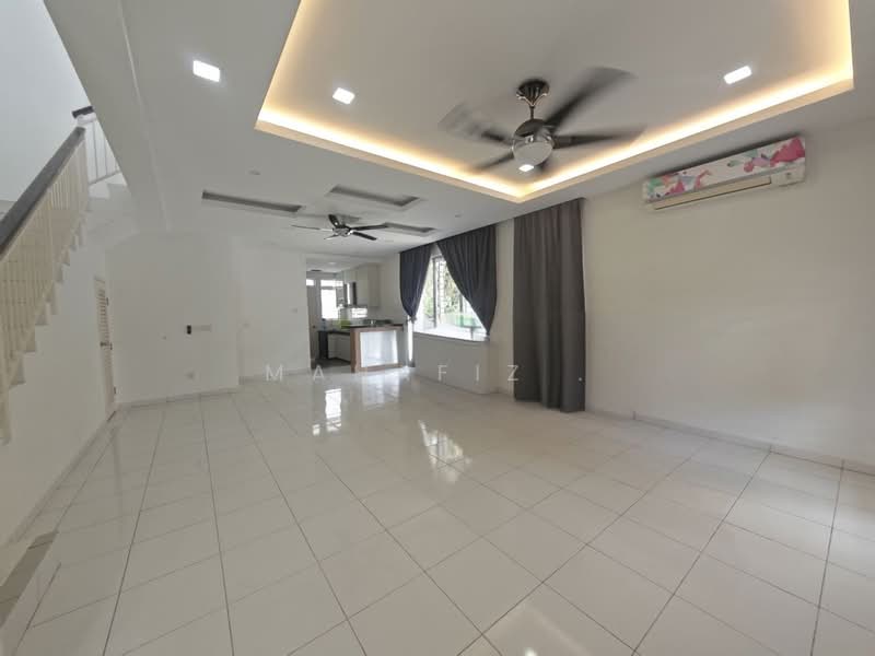 Rumah Teres 2-Tingkat untuk Dijual di Setia Ecohill (Semenyih) - Mahafiz . - PropertyGuru.com.my