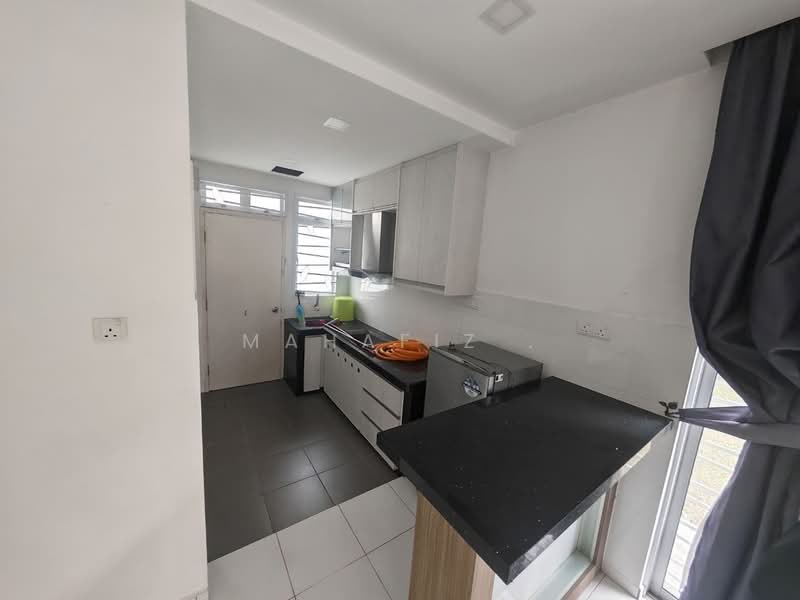 Rumah Teres 2-Tingkat untuk Dijual di Setia Ecohill (Semenyih) - Mahafiz . - PropertyGuru.com.my
