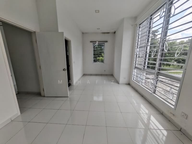 Rumah Teres 2-Tingkat untuk Dijual di Setia Ecohill (Semenyih) - Mahafiz . - PropertyGuru.com.my