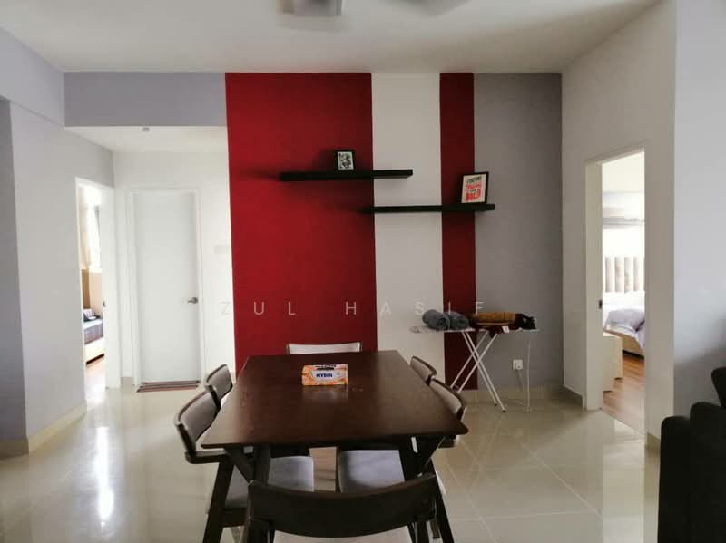 Condominium for Sale at Tamara - Zul Hasif - PropertyGuru.com.my