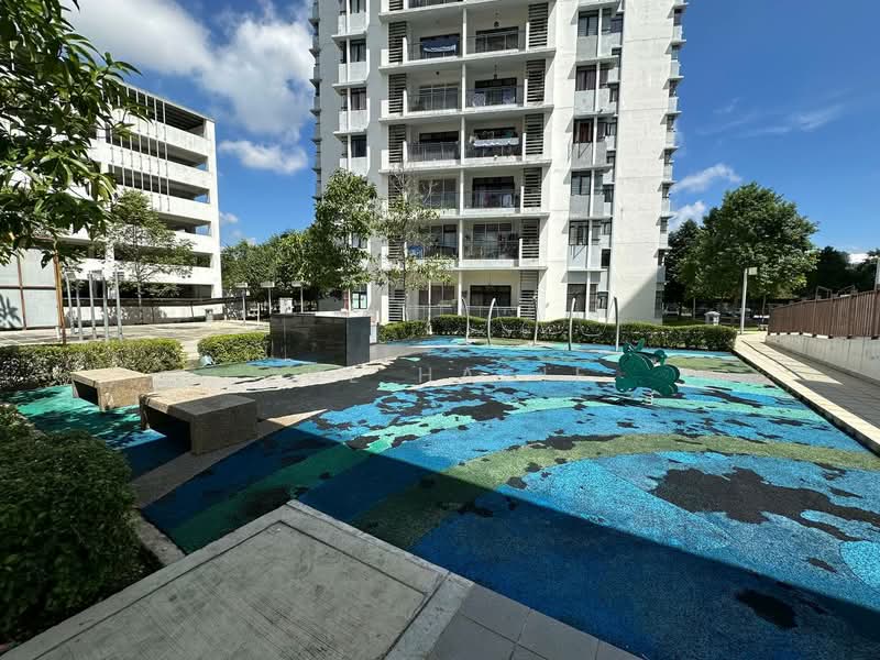 Condominium for Sale at Tamara - Zul Hasif - PropertyGuru.com.my