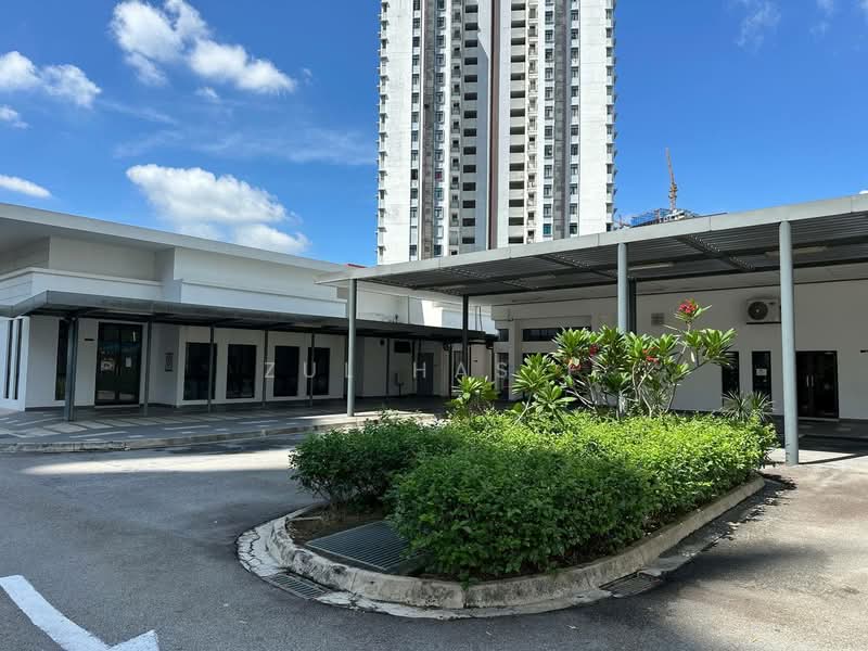 Condominium for Sale at Tamara - Zul Hasif - PropertyGuru.com.my