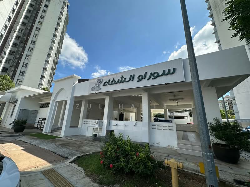 Condominium for Sale at Tamara - Zul Hasif - PropertyGuru.com.my