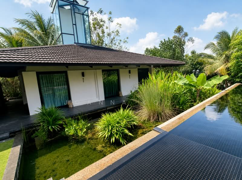 Bungalow House for Rent in Ledang Heights (Iskandar Puteri (Nusajaya)) - Joanna Koo - Exterior - PropertyGuru.com.my