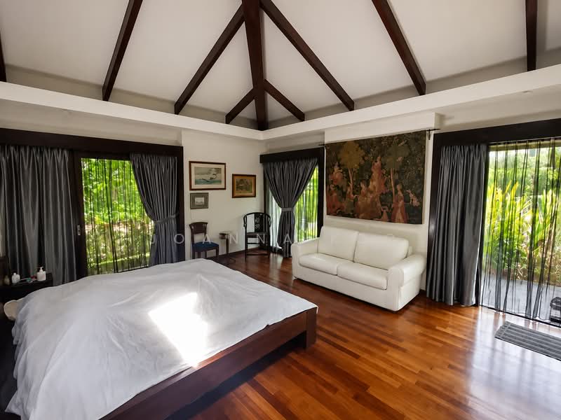 Bungalow House for Rent in Ledang Heights (Iskandar Puteri (Nusajaya)) - Joanna Koo - Bedroom - PropertyGuru.com.my