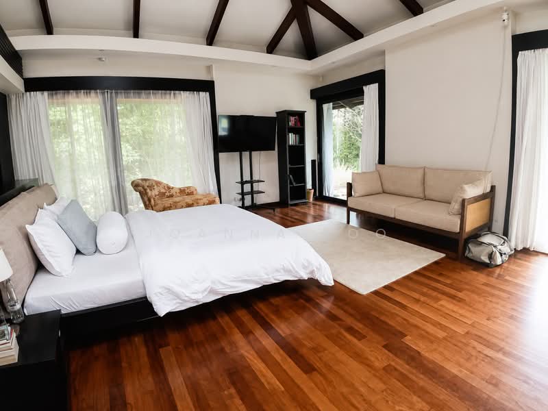 Bungalow House for Rent in Ledang Heights (Iskandar Puteri (Nusajaya)) - Joanna Koo - Bedroom - PropertyGuru.com.my