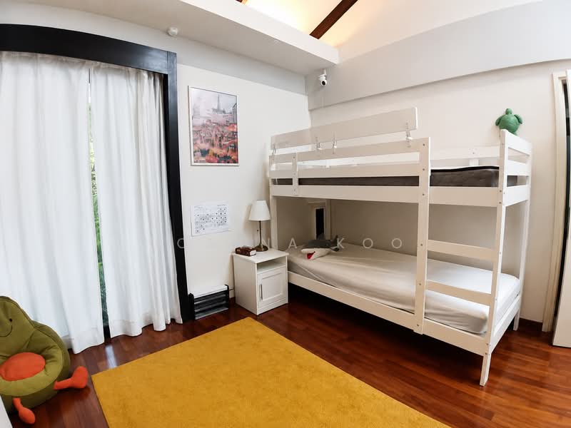 Bungalow House for Rent in Ledang Heights (Iskandar Puteri (Nusajaya)) - Joanna Koo - Bedroom - PropertyGuru.com.my