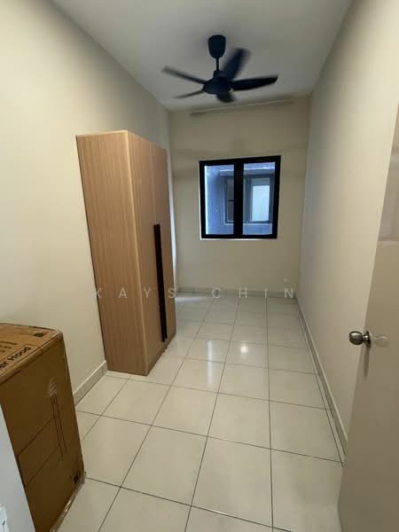 Kediaman Servis untuk Disewa di Residensi Bukit Tiara - Kays Chin - Interior - PropertyGuru.com.my