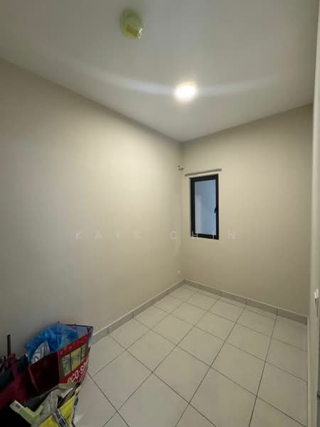 Kediaman Servis untuk Disewa di Residensi Bukit Tiara - Kays Chin - Interior - PropertyGuru.com.my