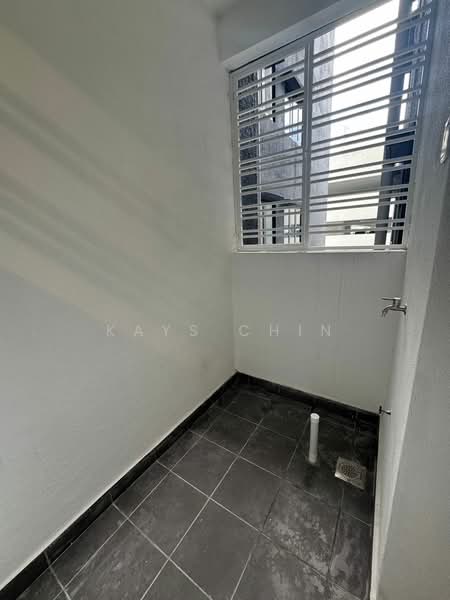 Kediaman Servis untuk Disewa di Residensi Bukit Tiara - Kays Chin - Interior - PropertyGuru.com.my