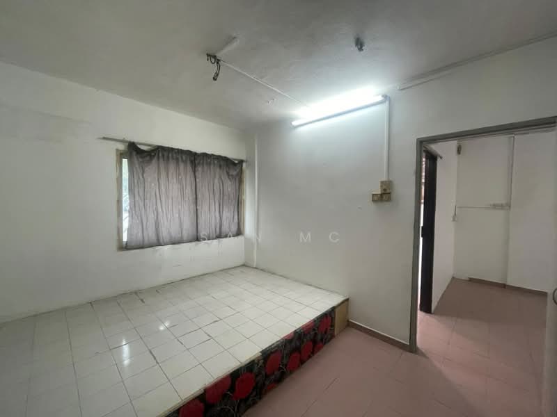 Rumah Flat untuk Disewa di Flat Taman Asa Jaya - San MC - Interior - PropertyGuru.com.my