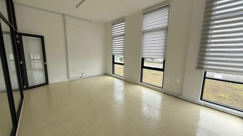 Kilang Berkembar untuk Disewa di Eco Business Park 2 Senai (Senai) - Kenneth Khor - Interior - PropertyGuru.com.my