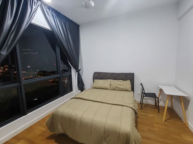 Kondominium untuk Disewa di One Cochrane Residence - KC Khoo - PropertyGuru.com.my