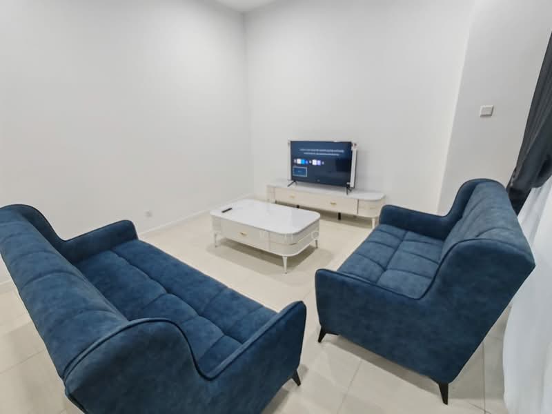 Kondominium untuk Disewa di One Cochrane Residence - KC Khoo - PropertyGuru.com.my