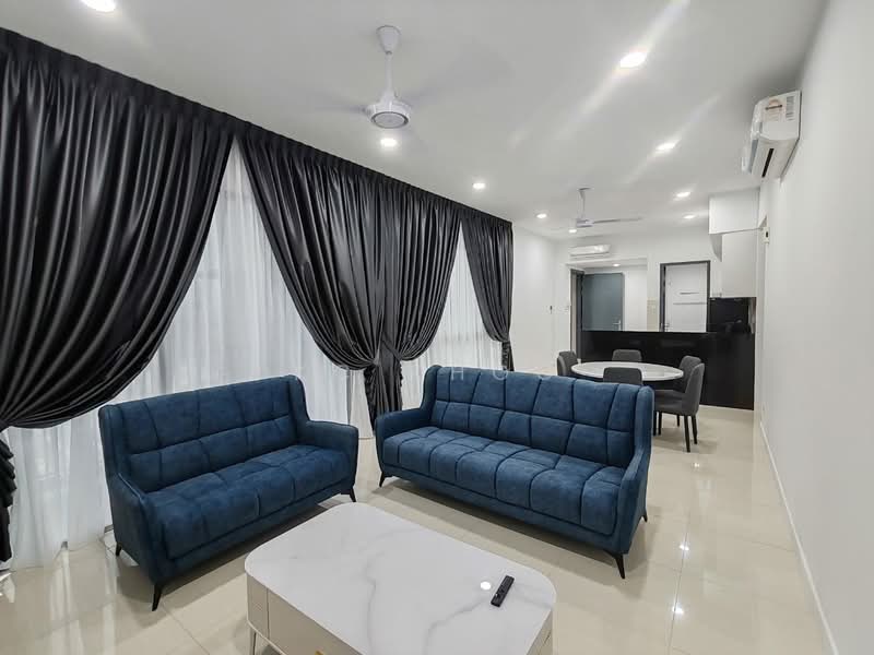 Kondominium untuk Disewa di One Cochrane Residence - KC Khoo - PropertyGuru.com.my