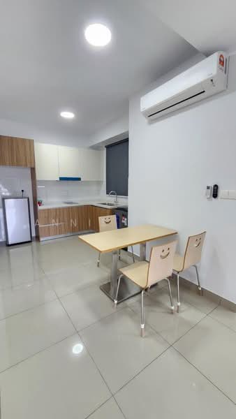 Condominium for Sale at Kuchai Sentral - Annie Tong - Kitchen - PropertyGuru.com.my