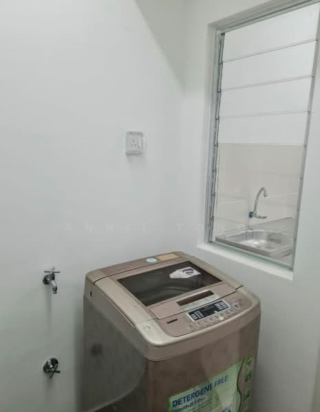 Condominium for Sale at Kuchai Sentral - Annie Tong - Interior - PropertyGuru.com.my