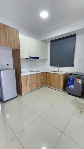 Condominium for Sale at Kuchai Sentral - Annie Tong - Kitchen - PropertyGuru.com.my