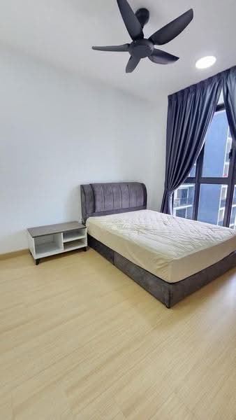 Condominium for Sale at Kuchai Sentral - Annie Tong - Bedroom - PropertyGuru.com.my