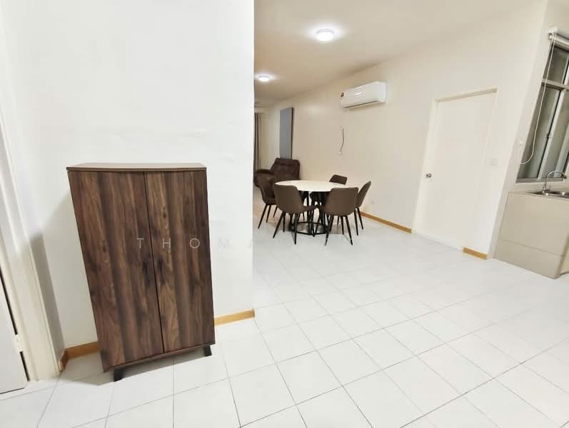 Pangsapuri untuk Disewa di Residensi Bintawa Riverfront (PR1MA @ Bintawa Riverfront) - Thomas Tong - Dining Room - PropertyGuru.com.my