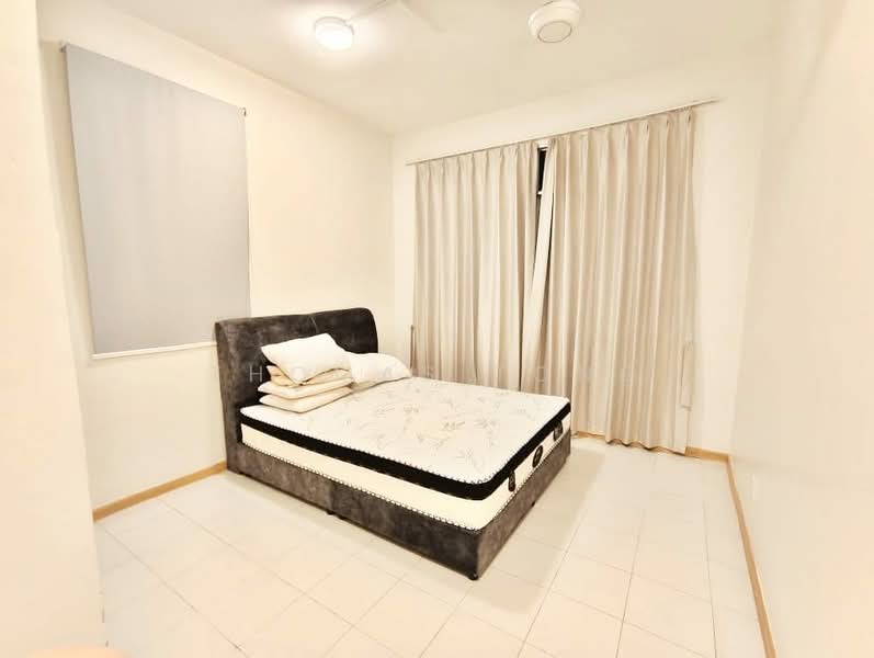 Pangsapuri untuk Disewa di Residensi Bintawa Riverfront (PR1MA @ Bintawa Riverfront) - Thomas Tong - Bedroom - PropertyGuru.com.my