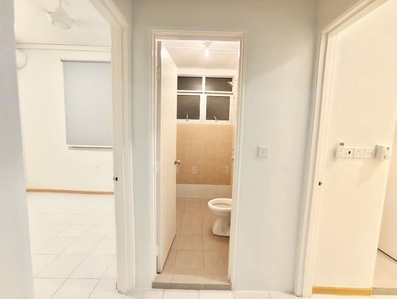 Pangsapuri untuk Disewa di Residensi Bintawa Riverfront (PR1MA @ Bintawa Riverfront) - Thomas Tong - PropertyGuru.com.my