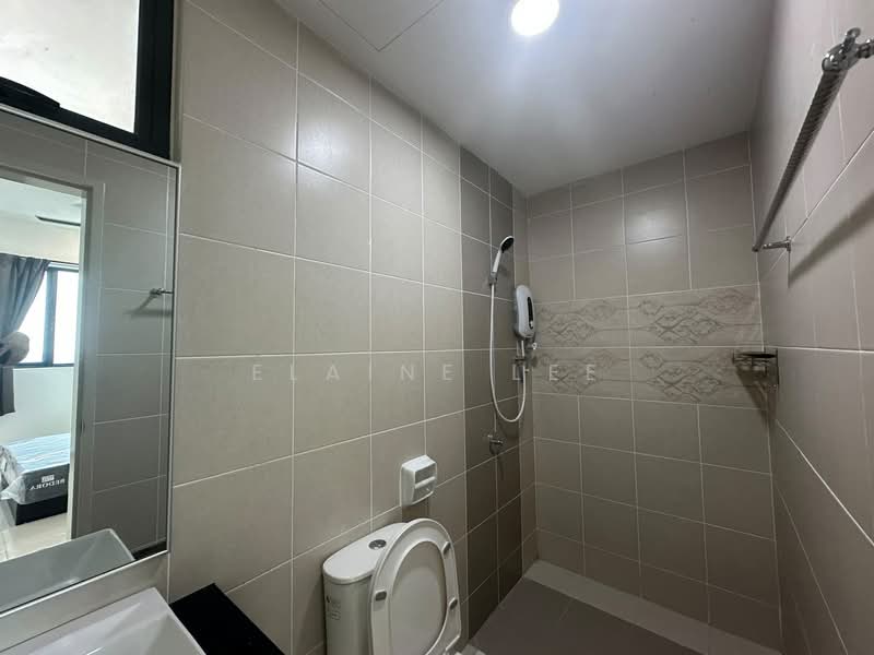 Kondominium untuk Disewa di Ideal Venice Residency - Elaine Lee - Bathroom - PropertyGuru.com.my