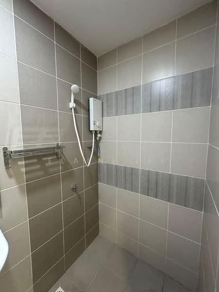 Kondominium untuk Disewa di Ideal Venice Residency - Elaine Lee - Bathroom - PropertyGuru.com.my