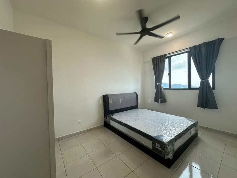 Kondominium untuk Disewa di Ideal Venice Residency - Elaine Lee - Bedroom - PropertyGuru.com.my