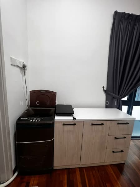 Service Residence for Rent at Pacific Star - Nicholas Ooi - Interior - PropertyGuru.com.my