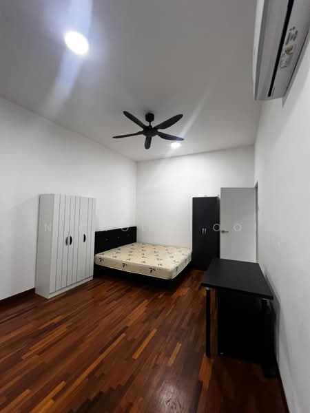 Service Residence for Rent at Pacific Star - Nicholas Ooi - Bedroom - PropertyGuru.com.my