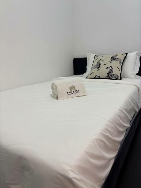 Condominium for Rent at R&F Princess Cove Phase 2-Seine Region - Tony Chong - Bedroom - PropertyGuru.com.my
