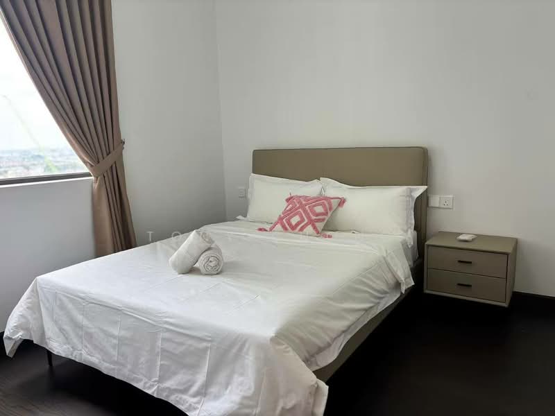Condominium for Rent at R&F Princess Cove Phase 2-Seine Region - Tony Chong - Bedroom - PropertyGuru.com.my