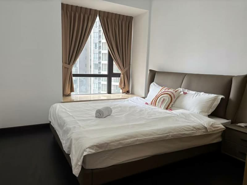 Condominium for Rent at R&F Princess Cove Phase 2-Seine Region - Tony Chong - Bedroom - PropertyGuru.com.my