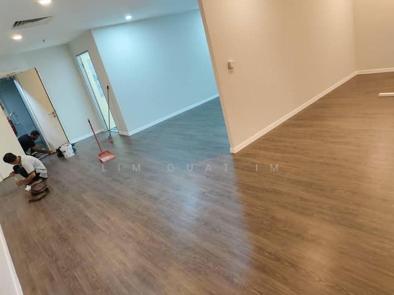 Office for Sale in Mont Kiara (Kuala Lumpur) - Lim Guat Im - PropertyGuru.com.my