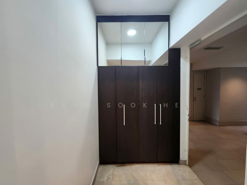 Condominium for Rent at Kiaraville - Kang Sook Hee - Interior - PropertyGuru.com.my