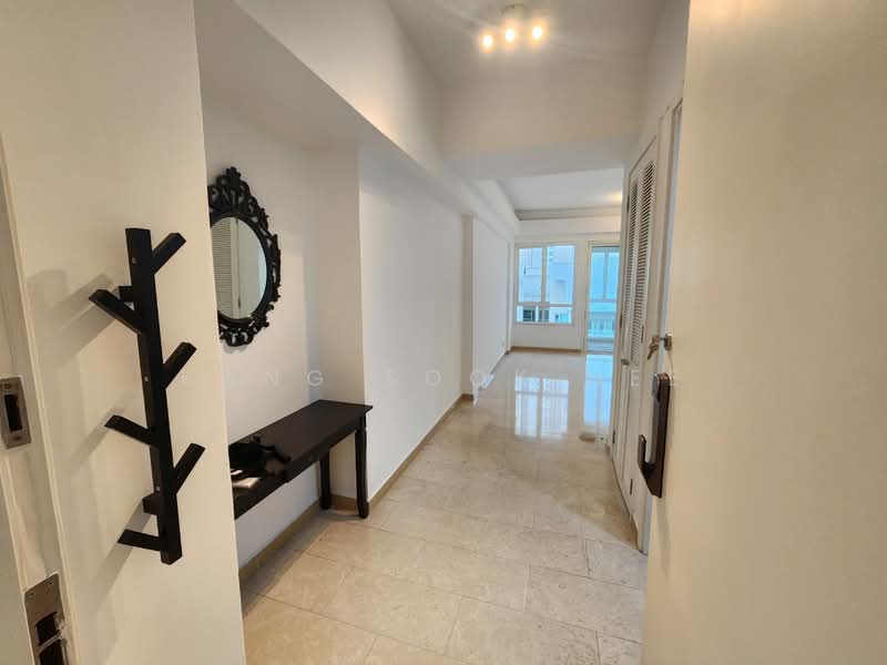 Condominium for Rent at Kiaraville - Kang Sook Hee - Entrance - PropertyGuru.com.my