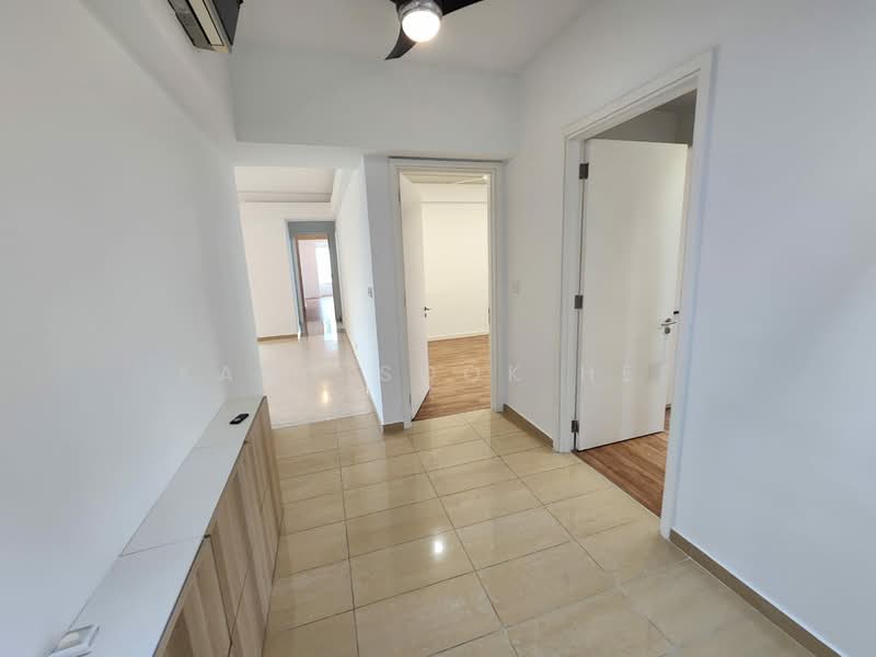 Condominium for Rent at Kiaraville - Kang Sook Hee - Interior - PropertyGuru.com.my